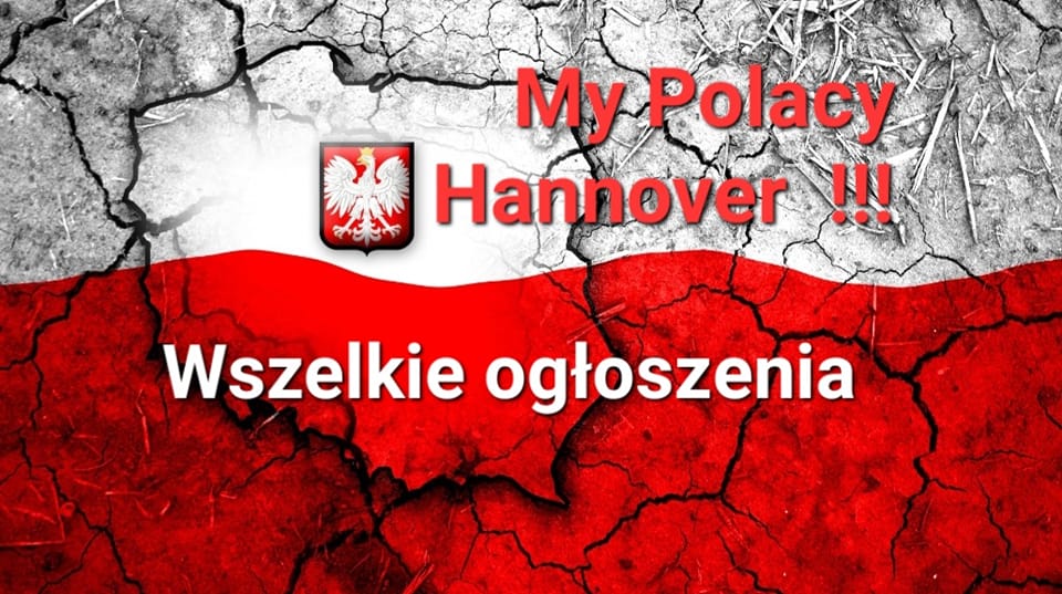   
   Polacy Niedersachsen-Hannover.