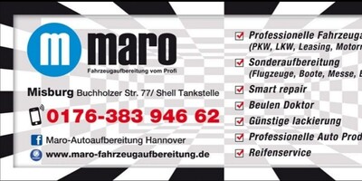 maro