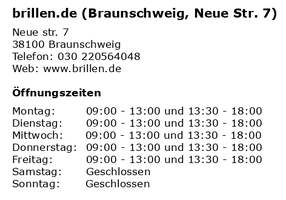 brilenbrgde brilenbrgde